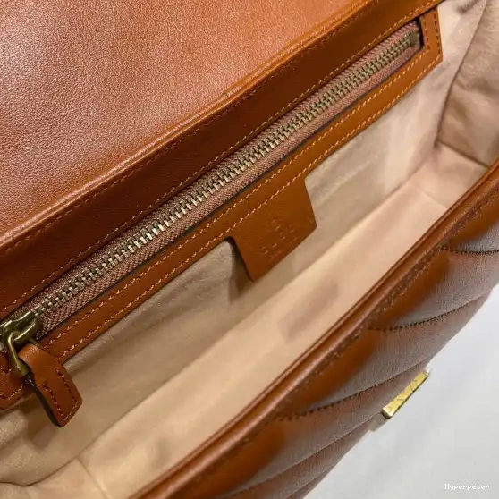 Hyper Peter Marmont 26CM Gucci GG 0604